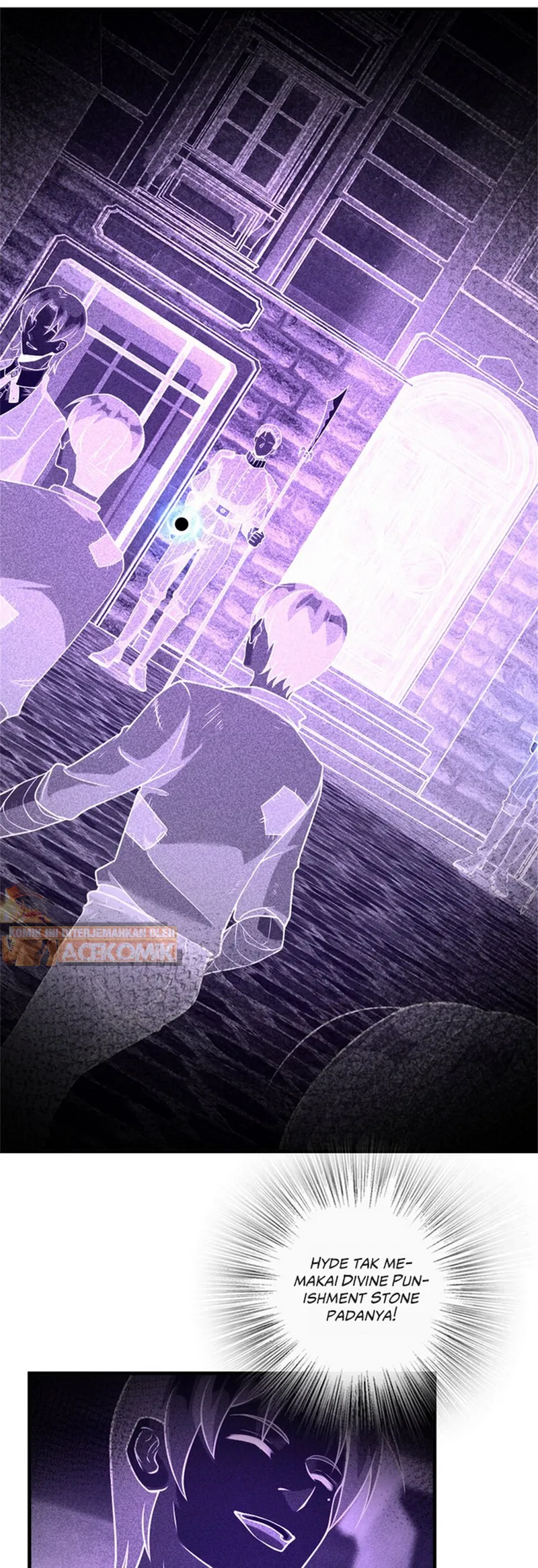 Release That Witch Chapter 514 Gambar 8