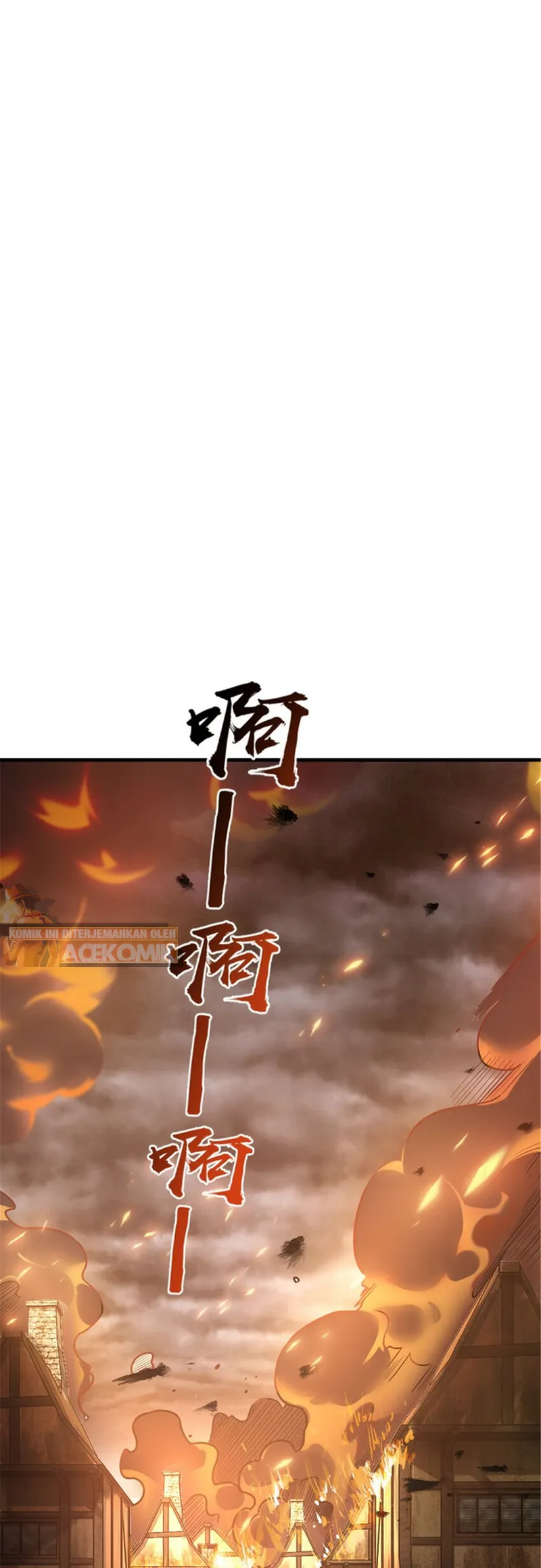 Release That Witch Chapter 511 Gambar 21