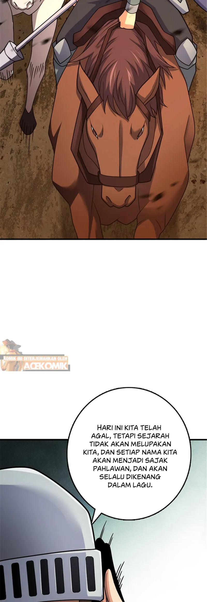 Release That Witch Chapter 511 Gambar 26