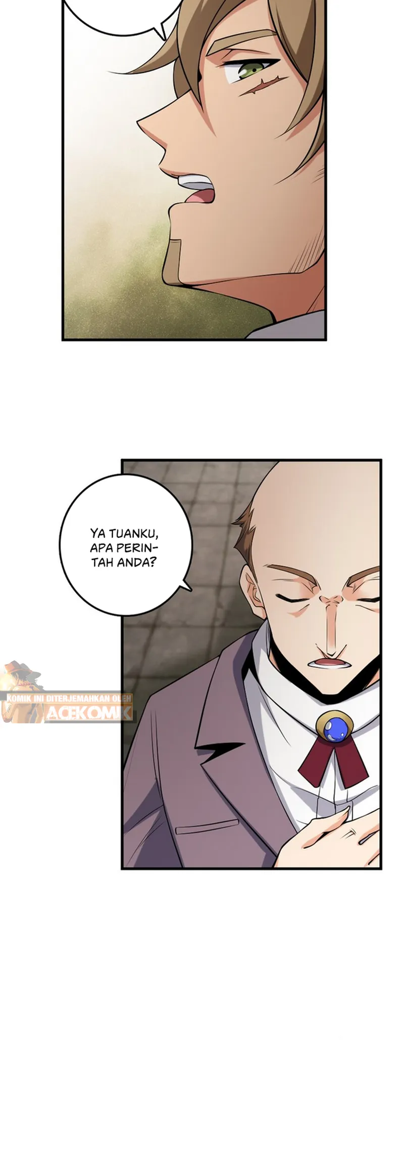 Release That Witch Chapter 511 Gambar 7