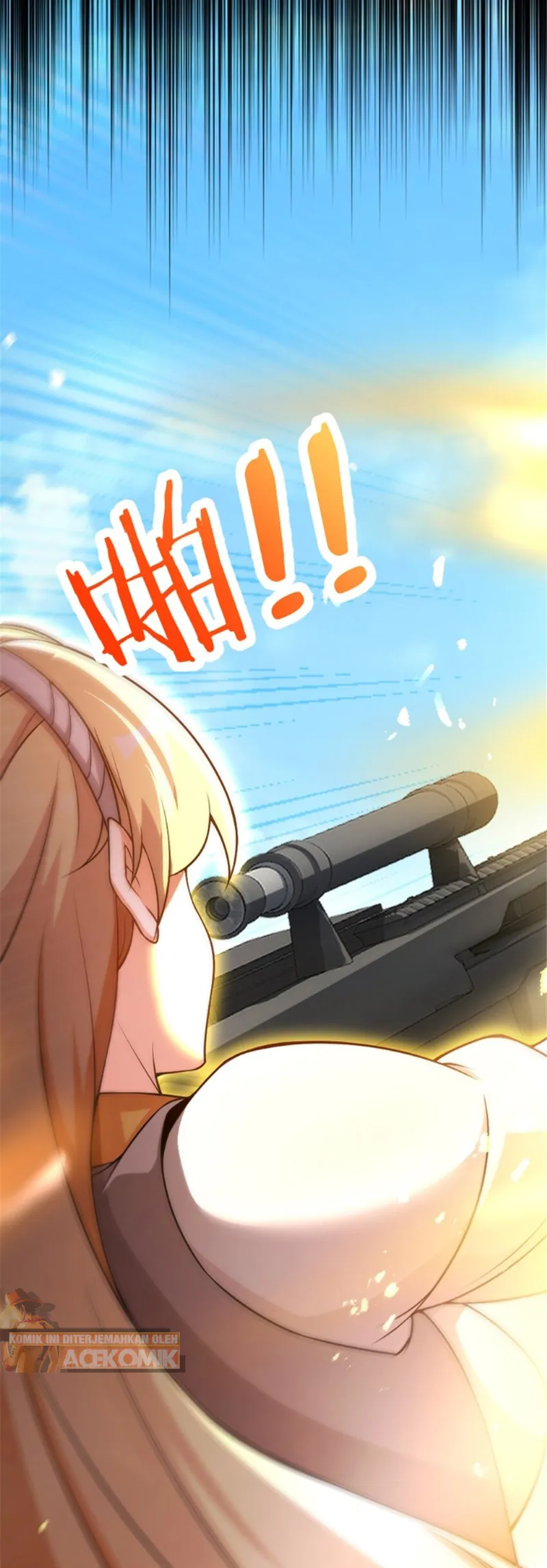 Release That Witch Chapter 577 Gambar 28