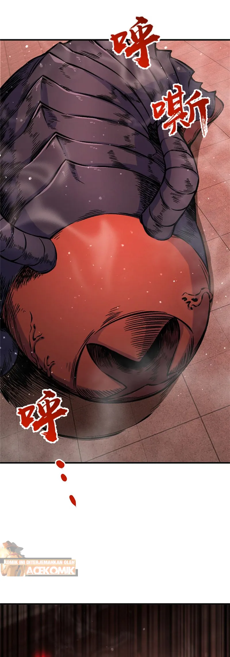 Baca  Release That Witch Chapter 575 Gambar 2