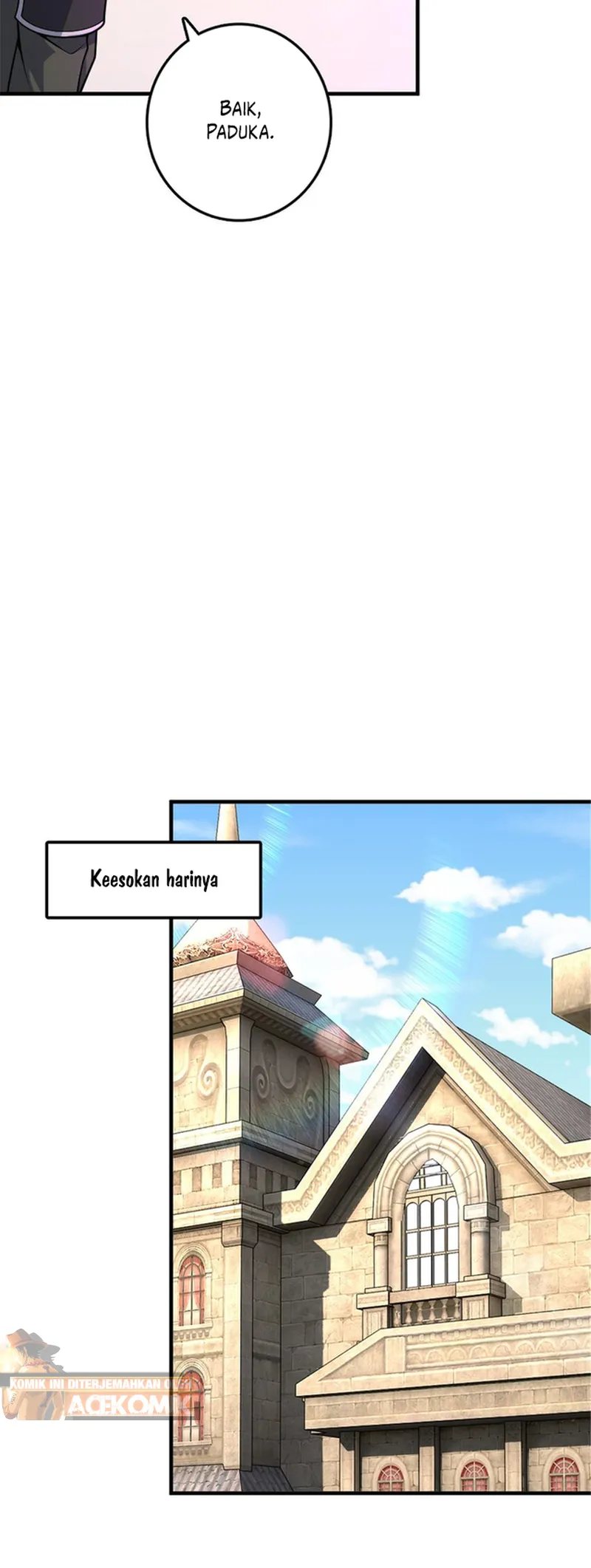 Release That Witch Chapter 568 Gambar 19