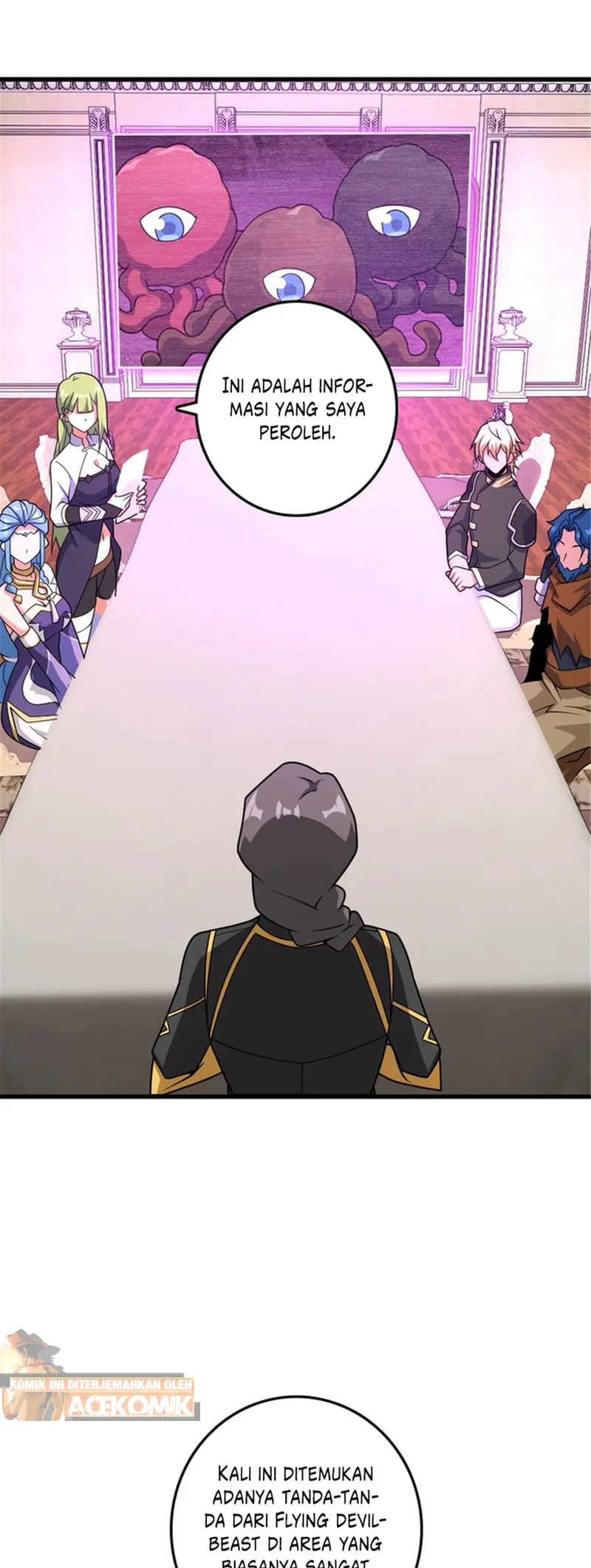 Baca  Release That Witch Chapter 568 Gambar 2