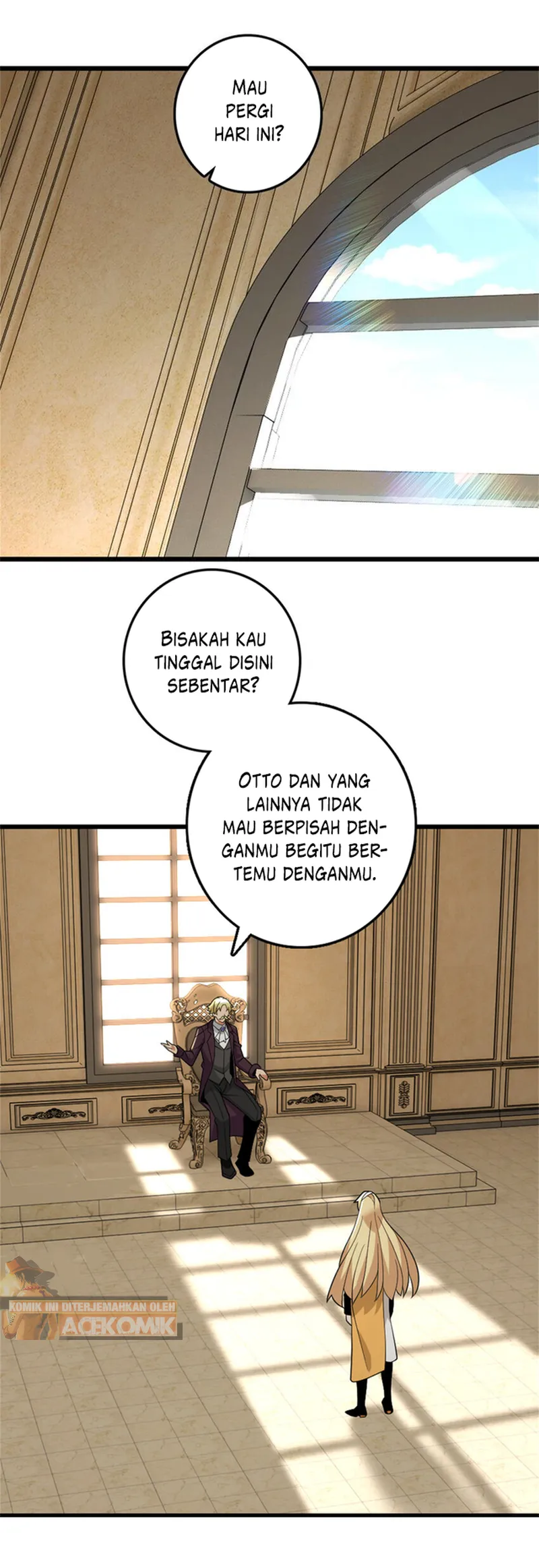 Baca  Release That Witch Chapter 552 Gambar 2