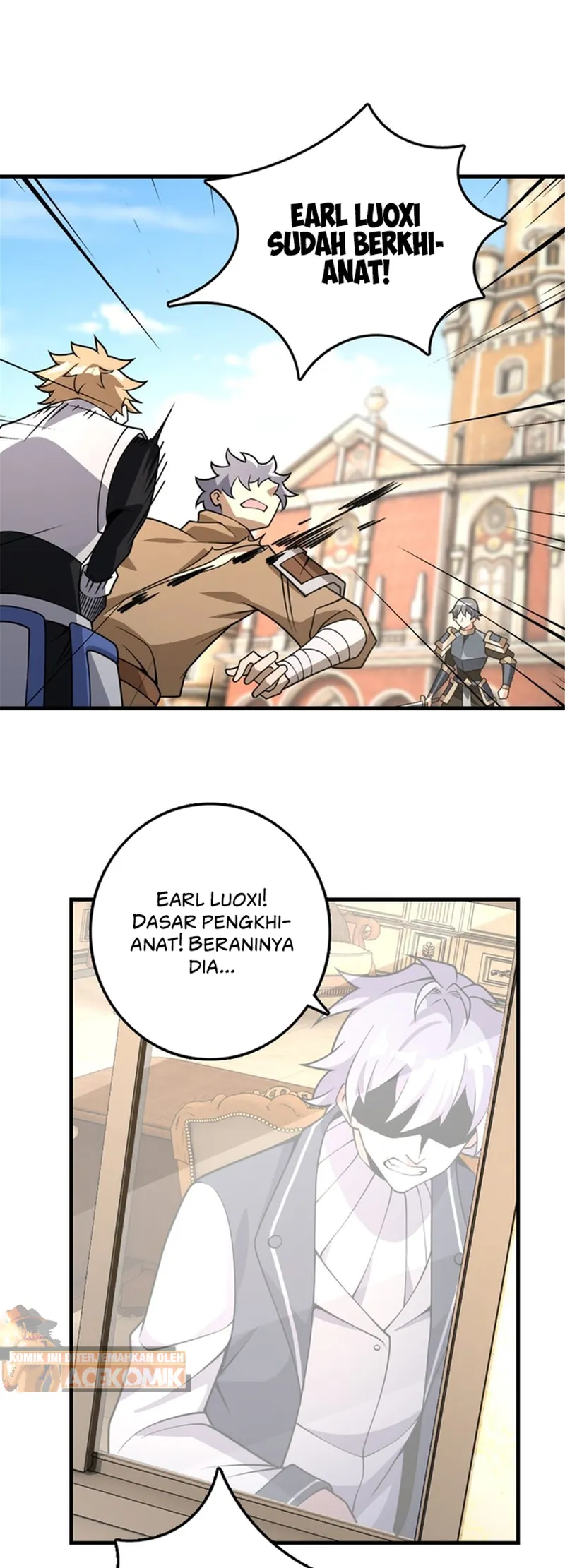 Baca  Release That Witch Chapter 550 Gambar 2