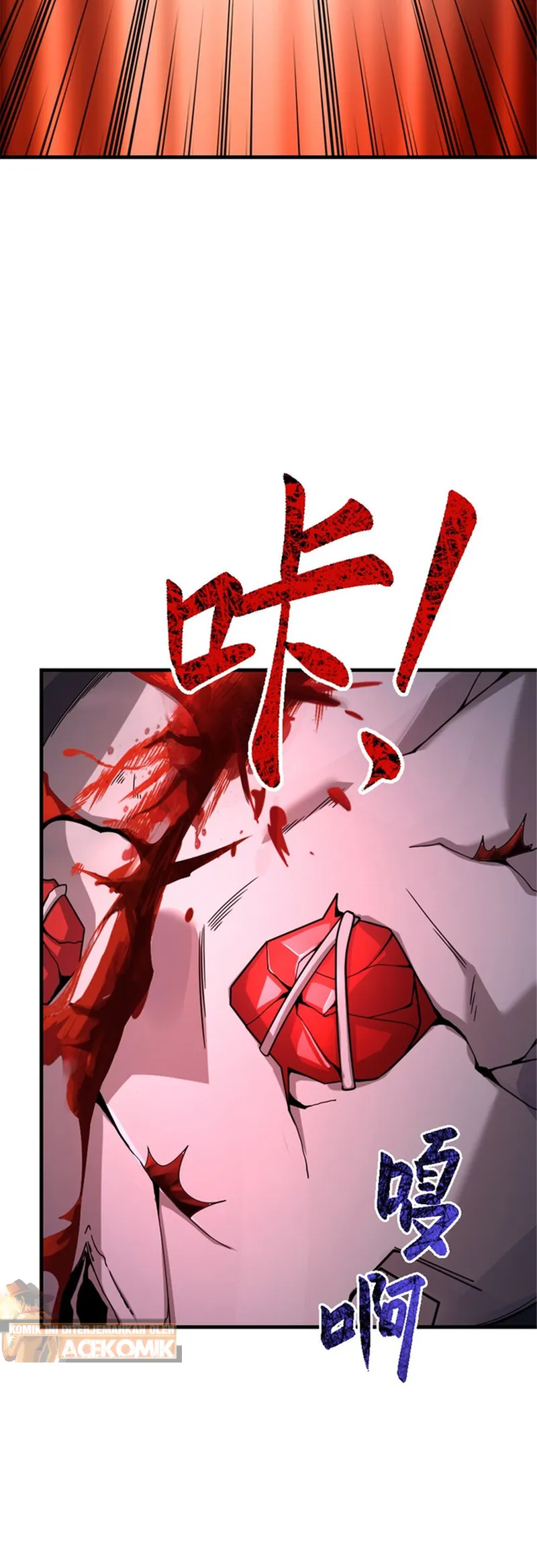 Release That Witch Chapter 542 Gambar 14