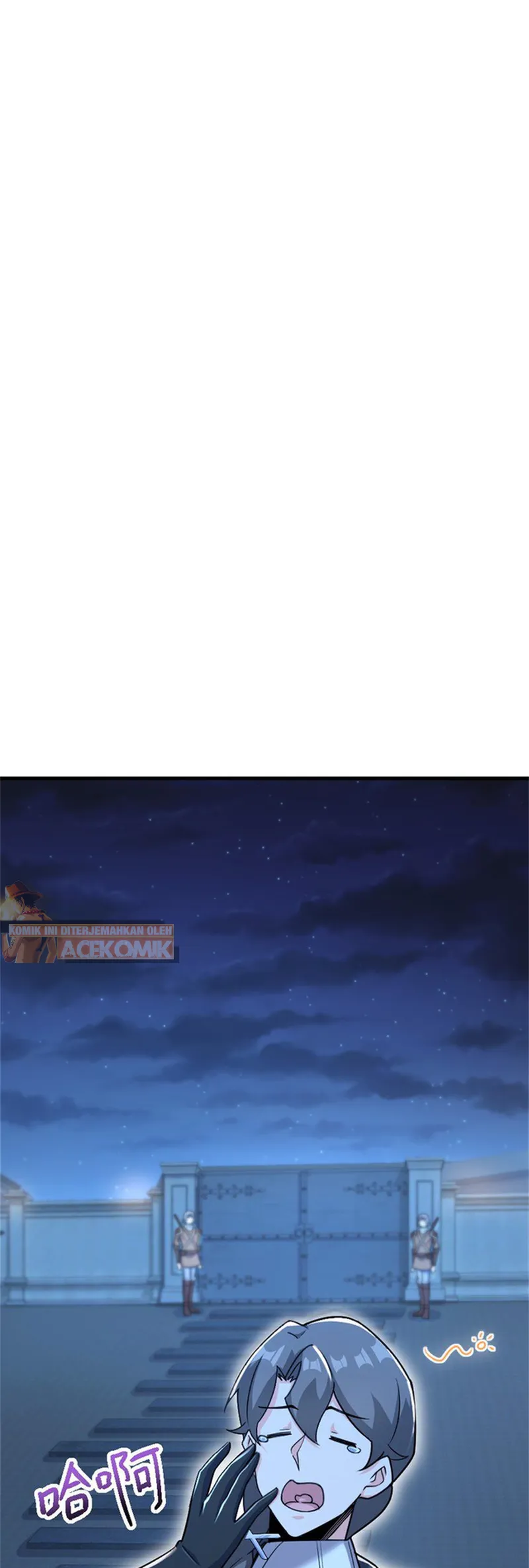 Release That Witch Chapter 540 Gambar 12