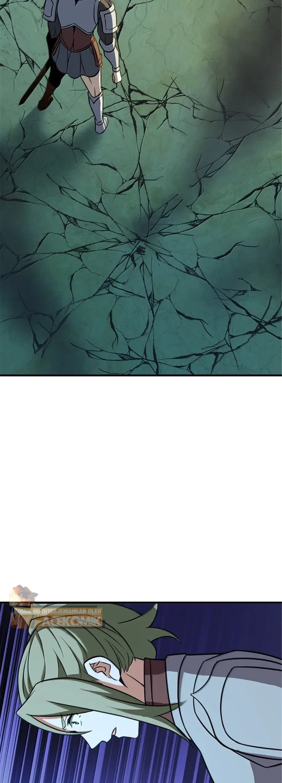 Release That Witch Chapter 616 Gambar 20