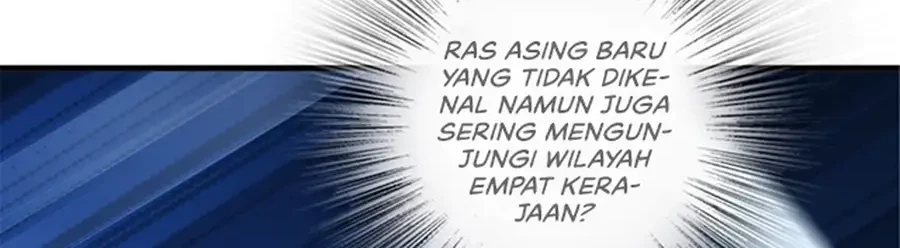 Release That Witch Chapter 616 Gambar 51