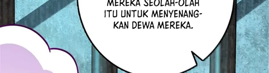 Release That Witch Chapter 616 Gambar 63