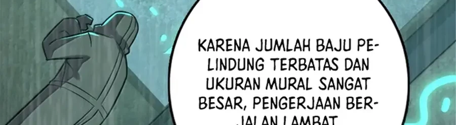 Release That Witch Chapter 616 Gambar 65