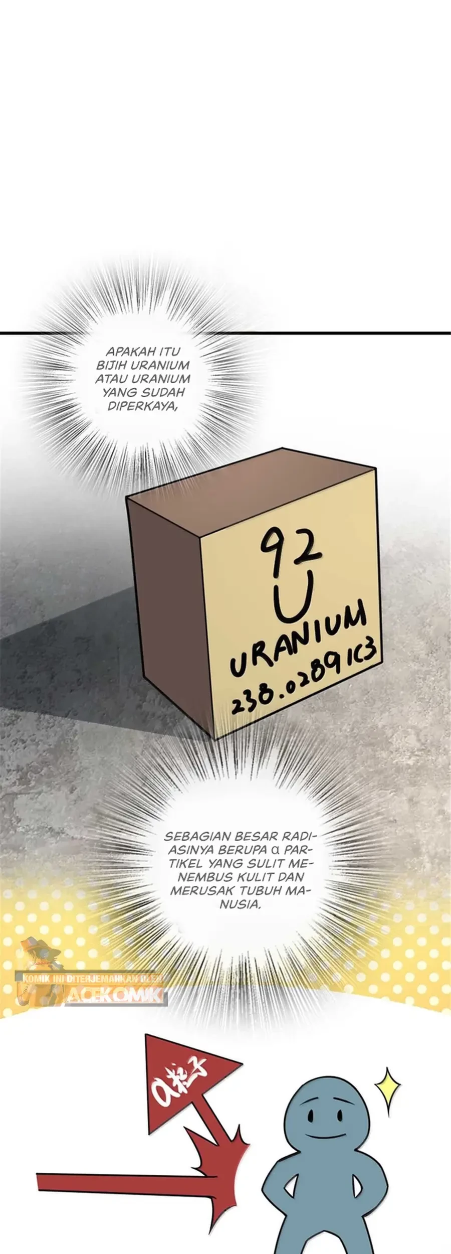 Release That Witch Chapter 616 Gambar 74