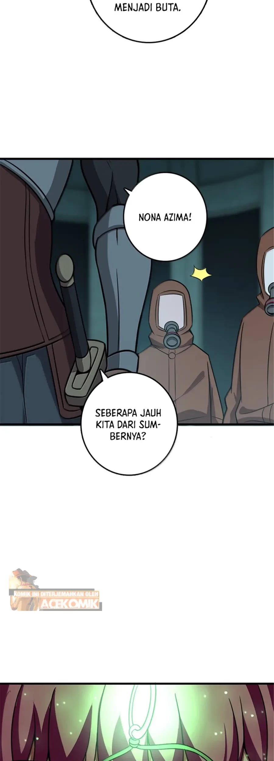 Release That Witch Chapter 616 Gambar 6