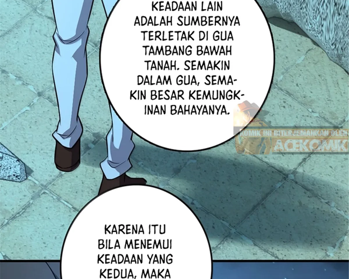 Release That Witch Chapter 615 Gambar 26