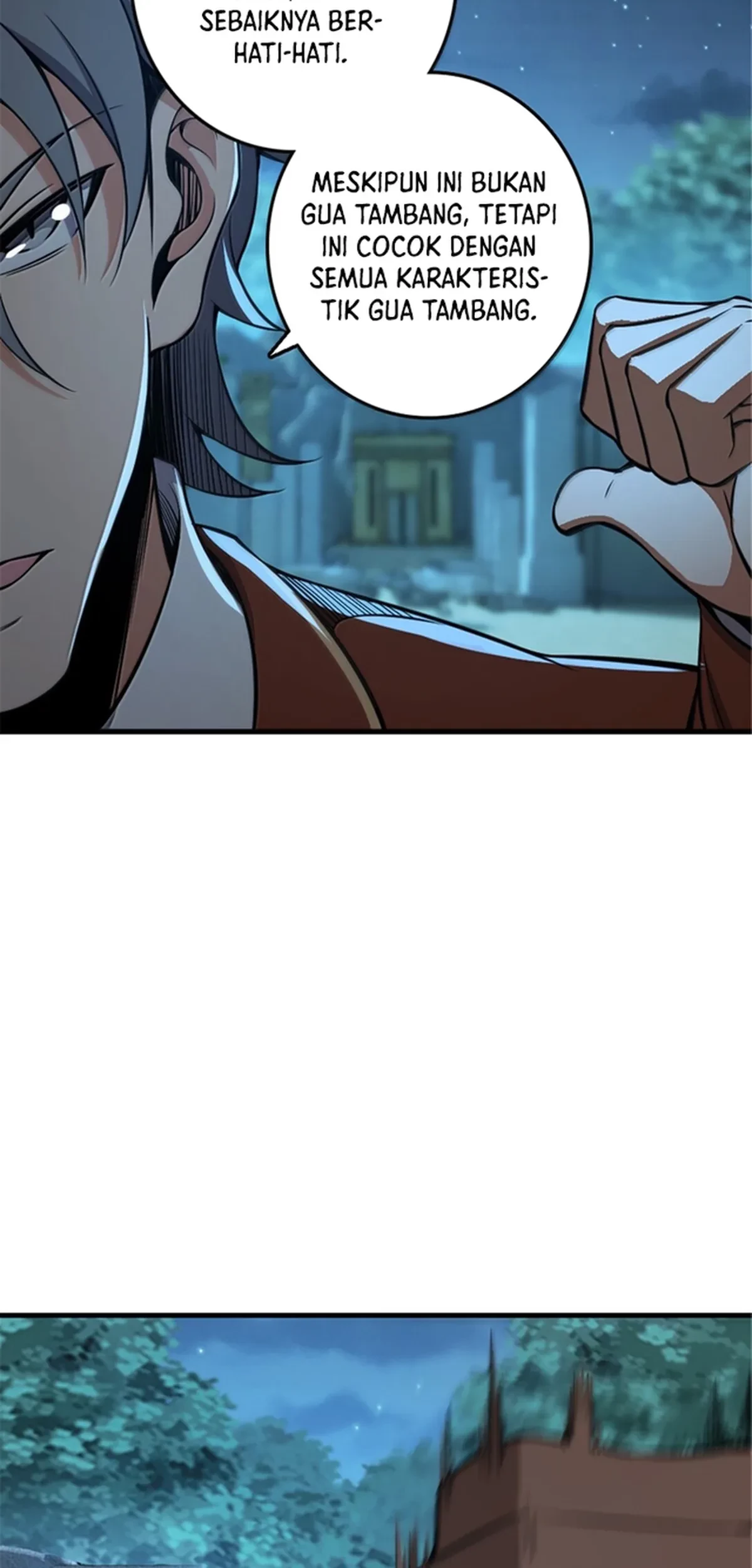 Release That Witch Chapter 615 Gambar 27