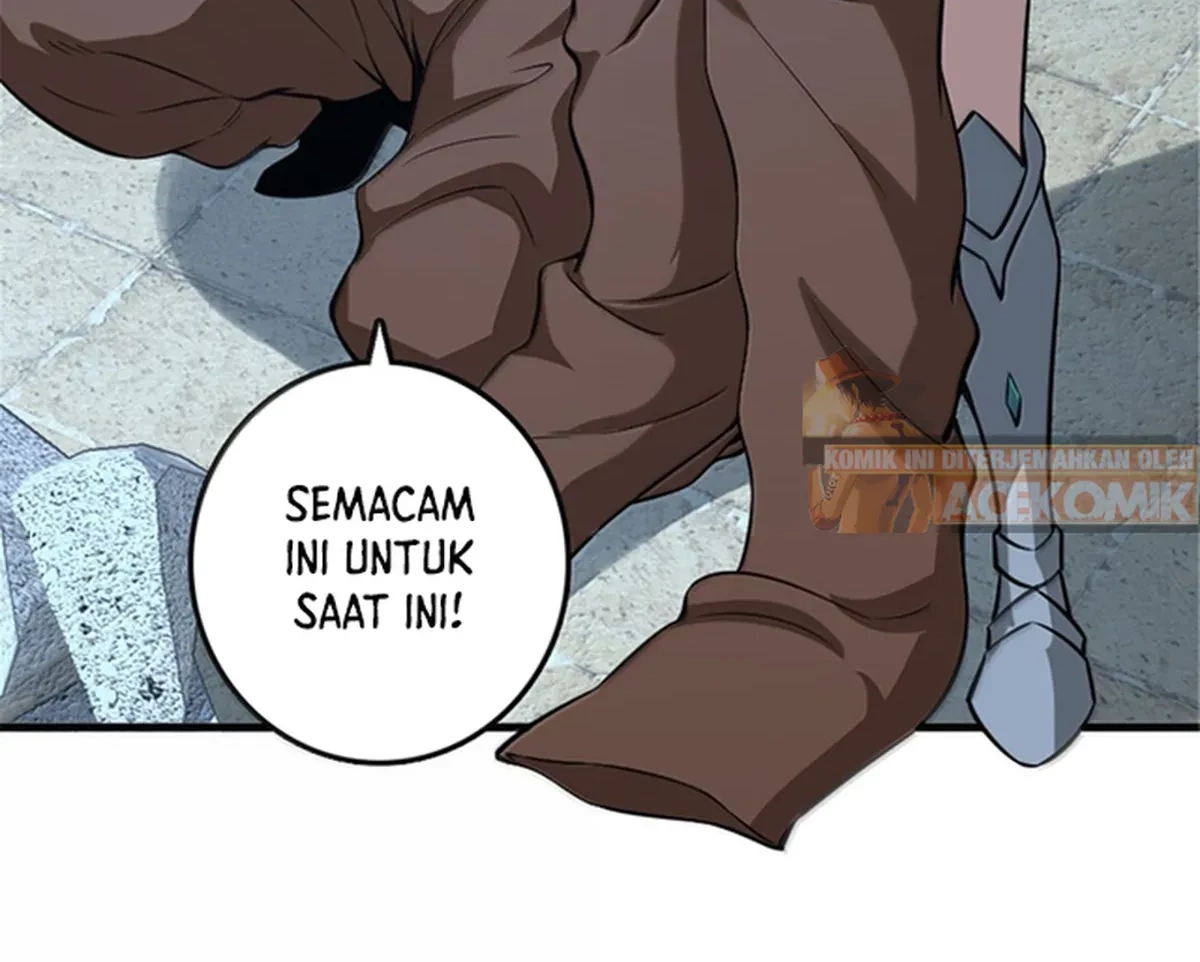 Release That Witch Chapter 615 Gambar 30