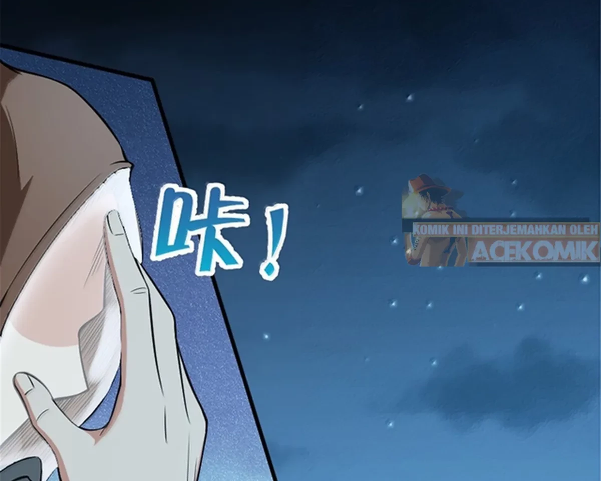 Release That Witch Chapter 615 Gambar 32