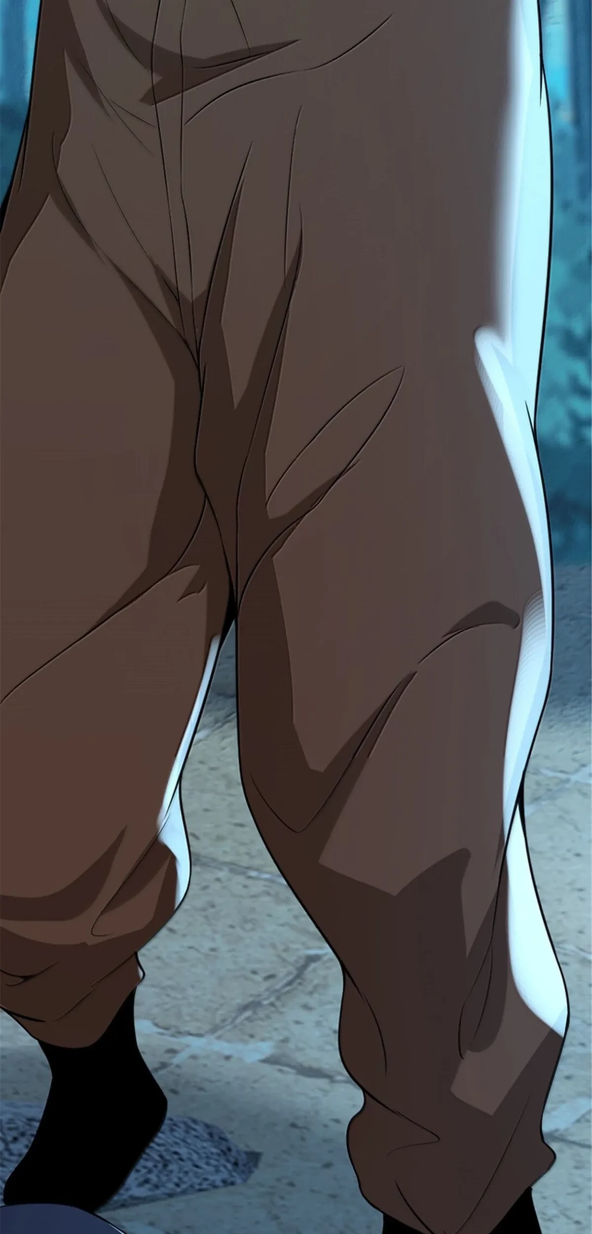 Release That Witch Chapter 615 Gambar 35