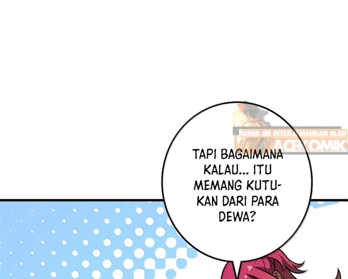 Release That Witch Chapter 615 Gambar 46