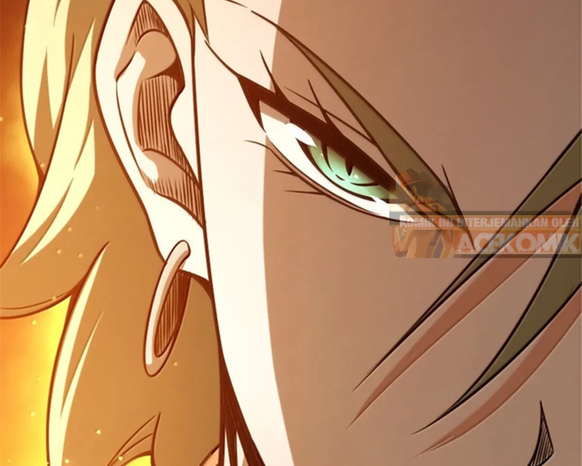 Release That Witch Chapter 615 Gambar 48