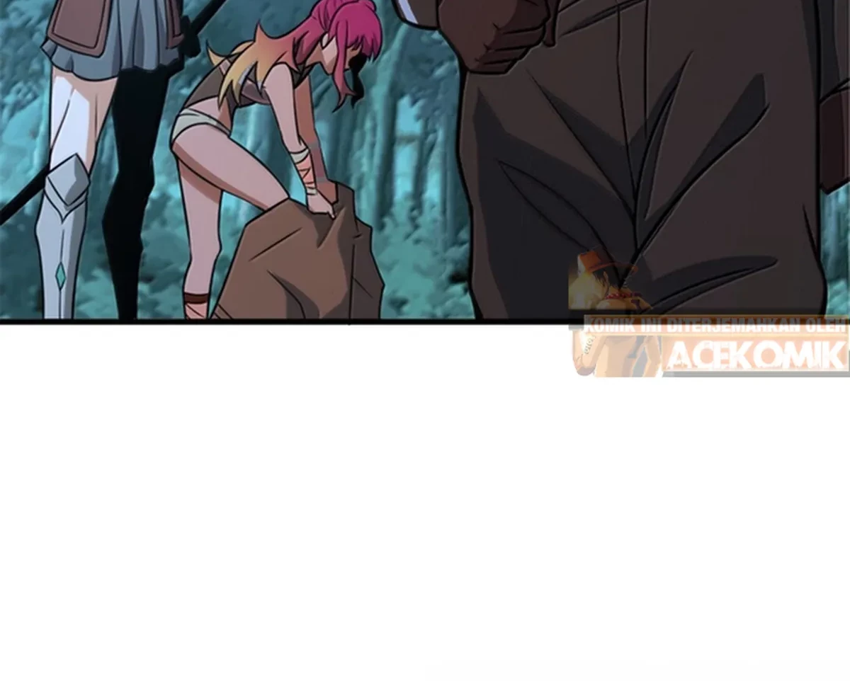 Release That Witch Chapter 615 Gambar 52