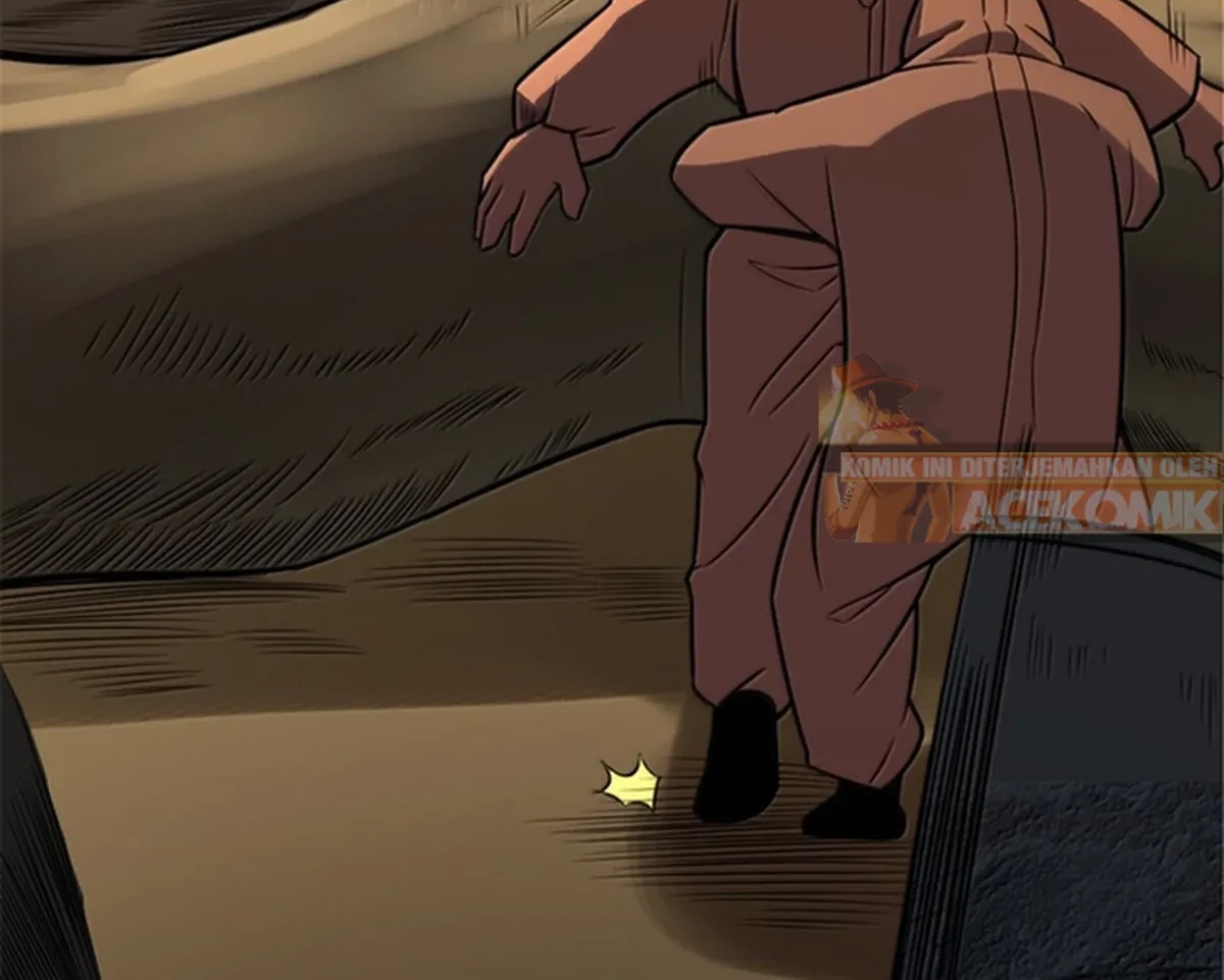 Release That Witch Chapter 615 Gambar 58