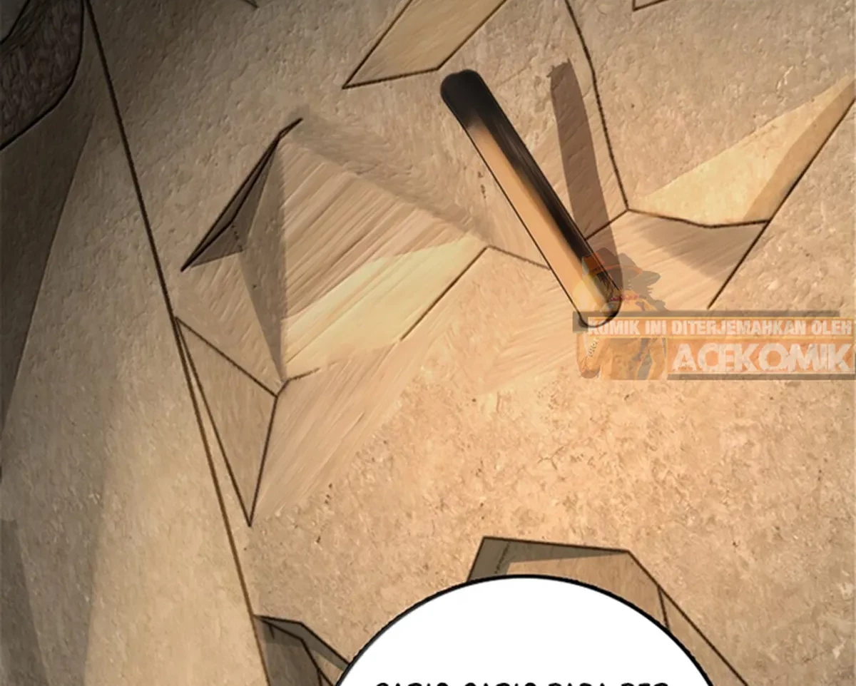 Release That Witch Chapter 615 Gambar 62