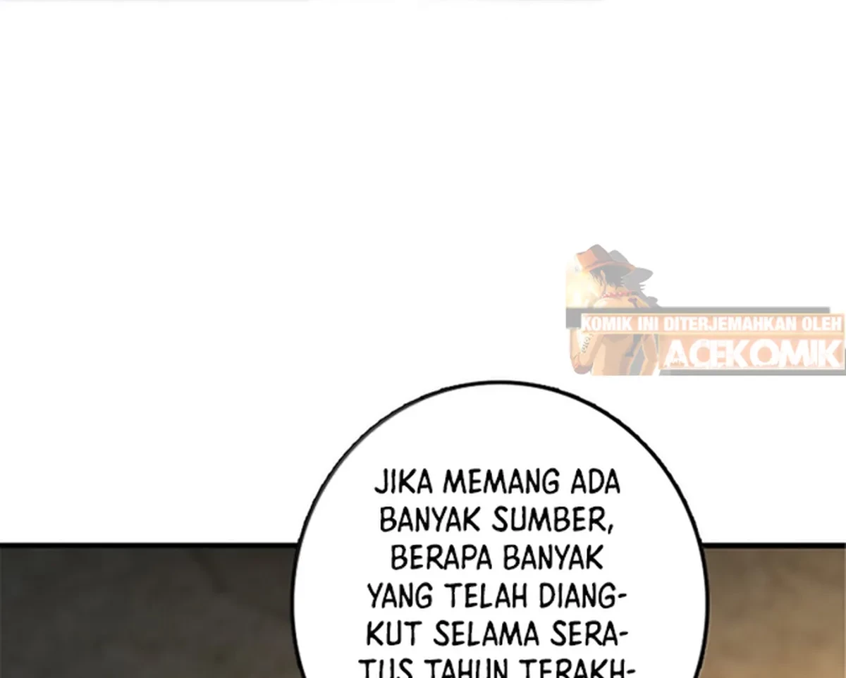 Release That Witch Chapter 615 Gambar 68