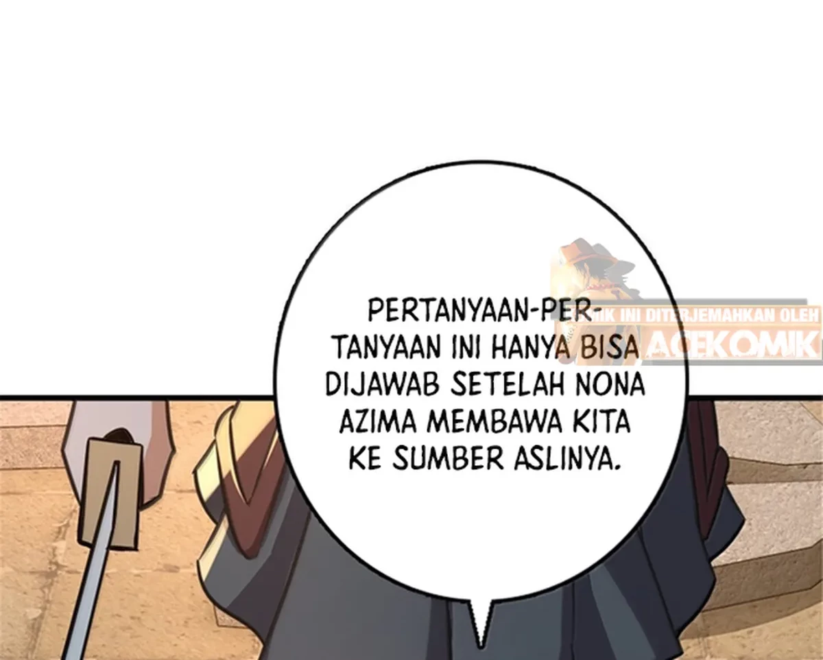 Release That Witch Chapter 615 Gambar 70