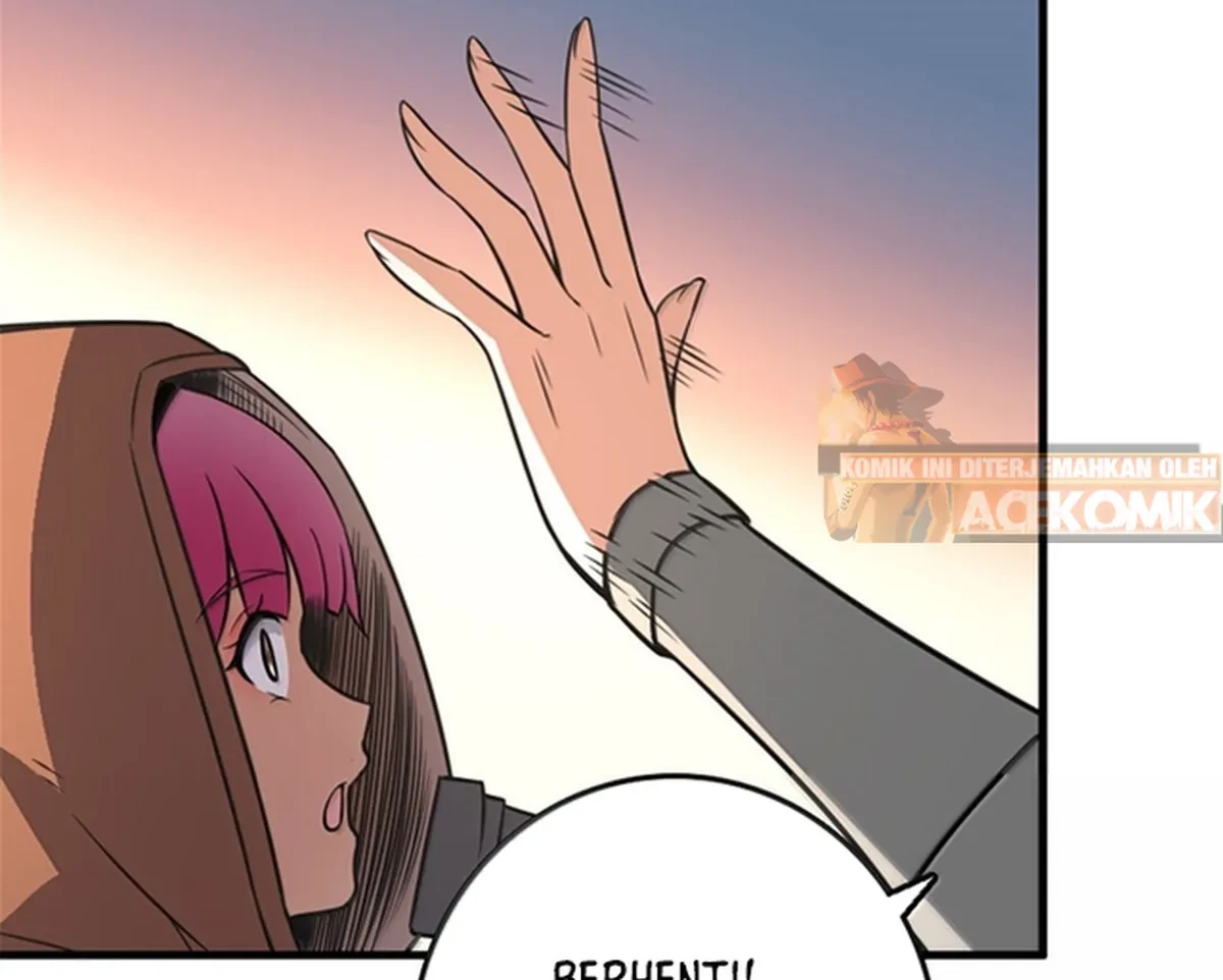 Release That Witch Chapter 615 Gambar 72