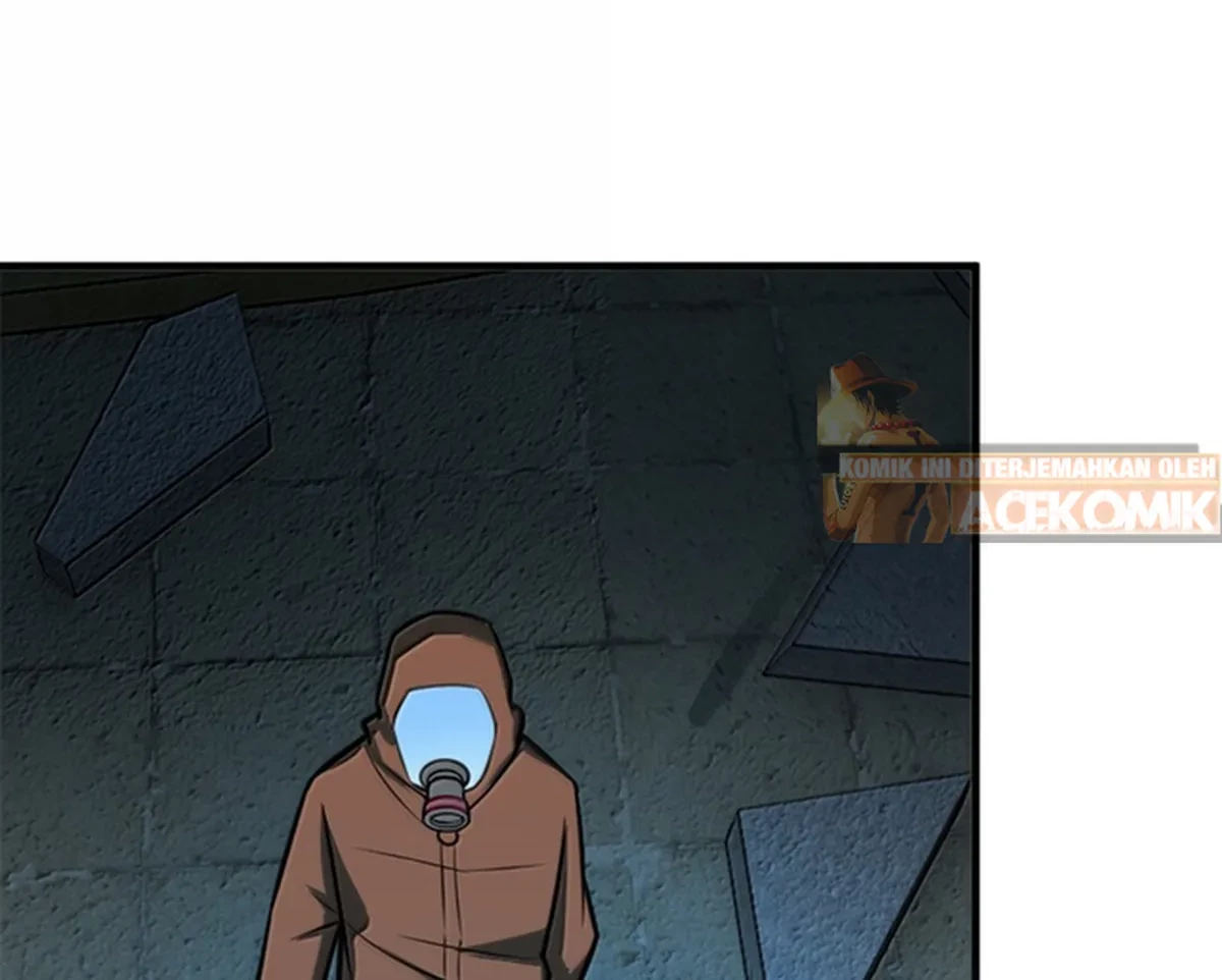 Release That Witch Chapter 615 Gambar 78