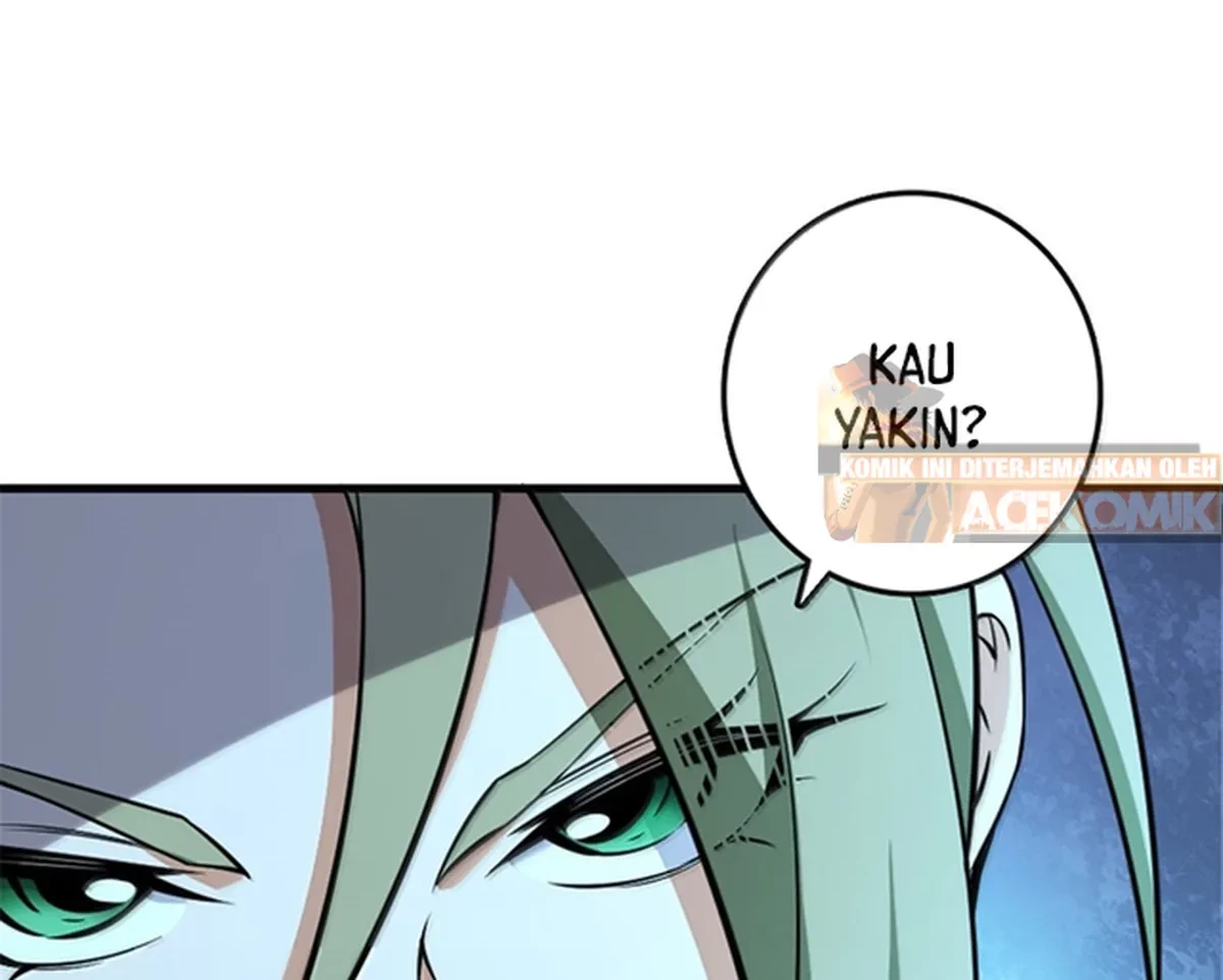 Release That Witch Chapter 615 Gambar 6