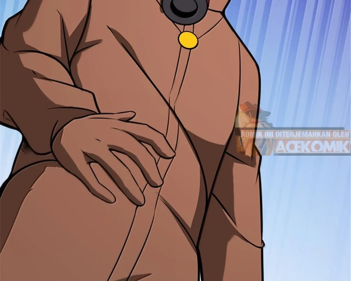 Release That Witch Chapter 615 Gambar 86