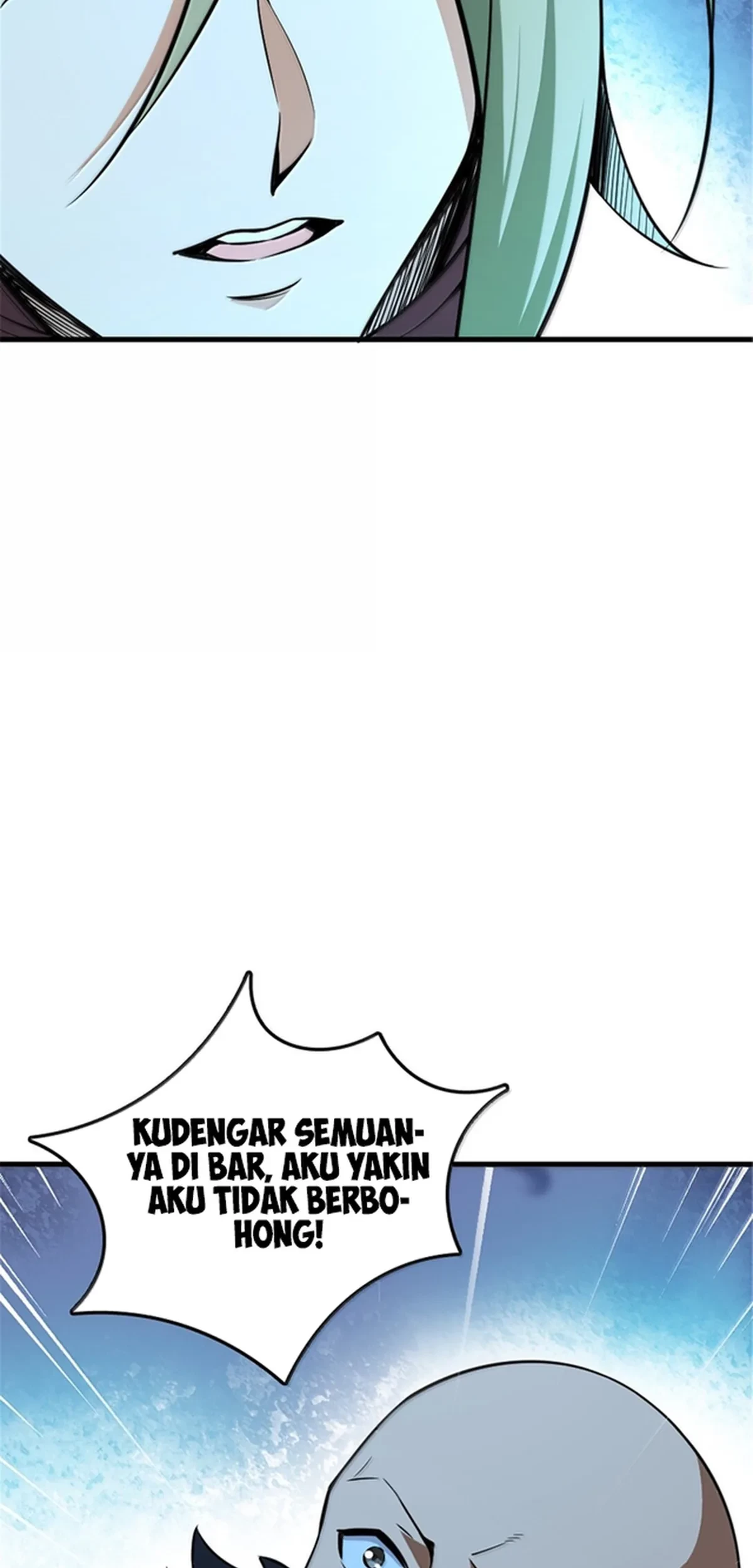 Release That Witch Chapter 615 Gambar 7