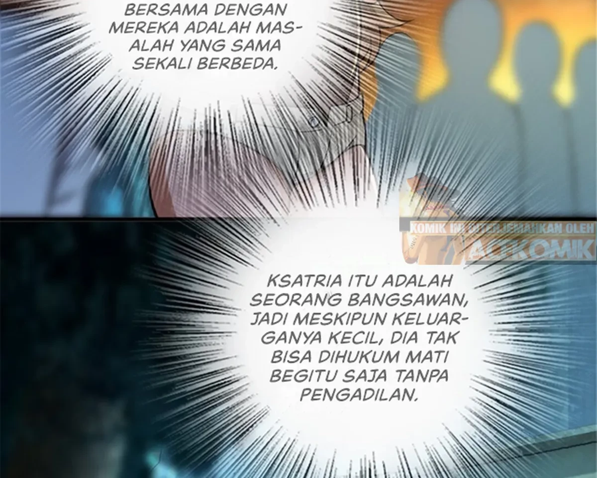 Release That Witch Chapter 615 Gambar 12