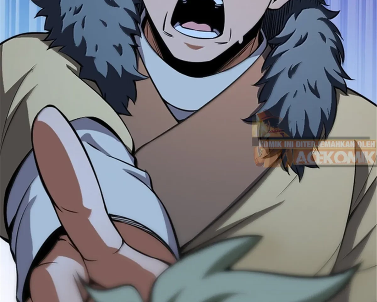 Release That Witch Chapter 615 Gambar 16