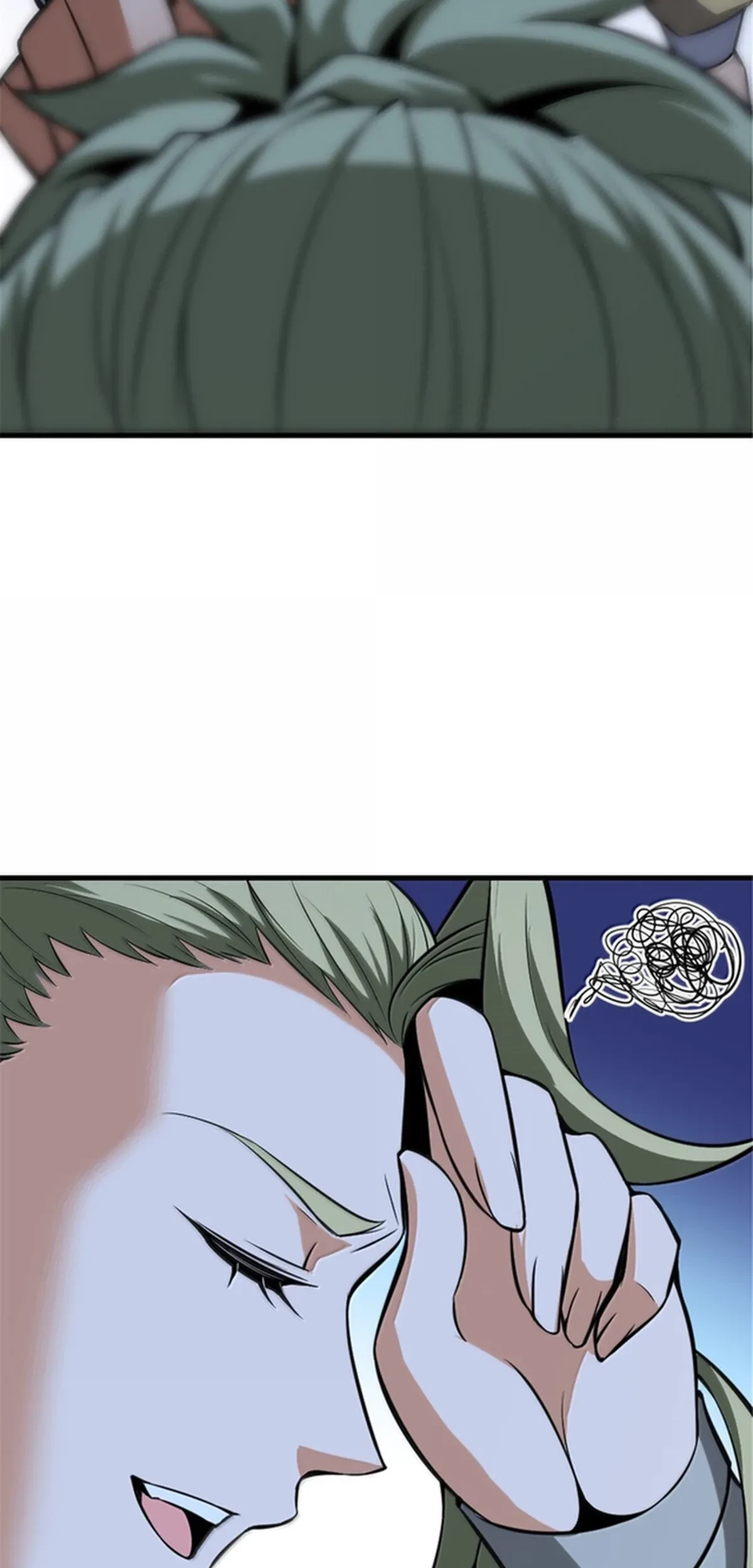 Release That Witch Chapter 615 Gambar 17