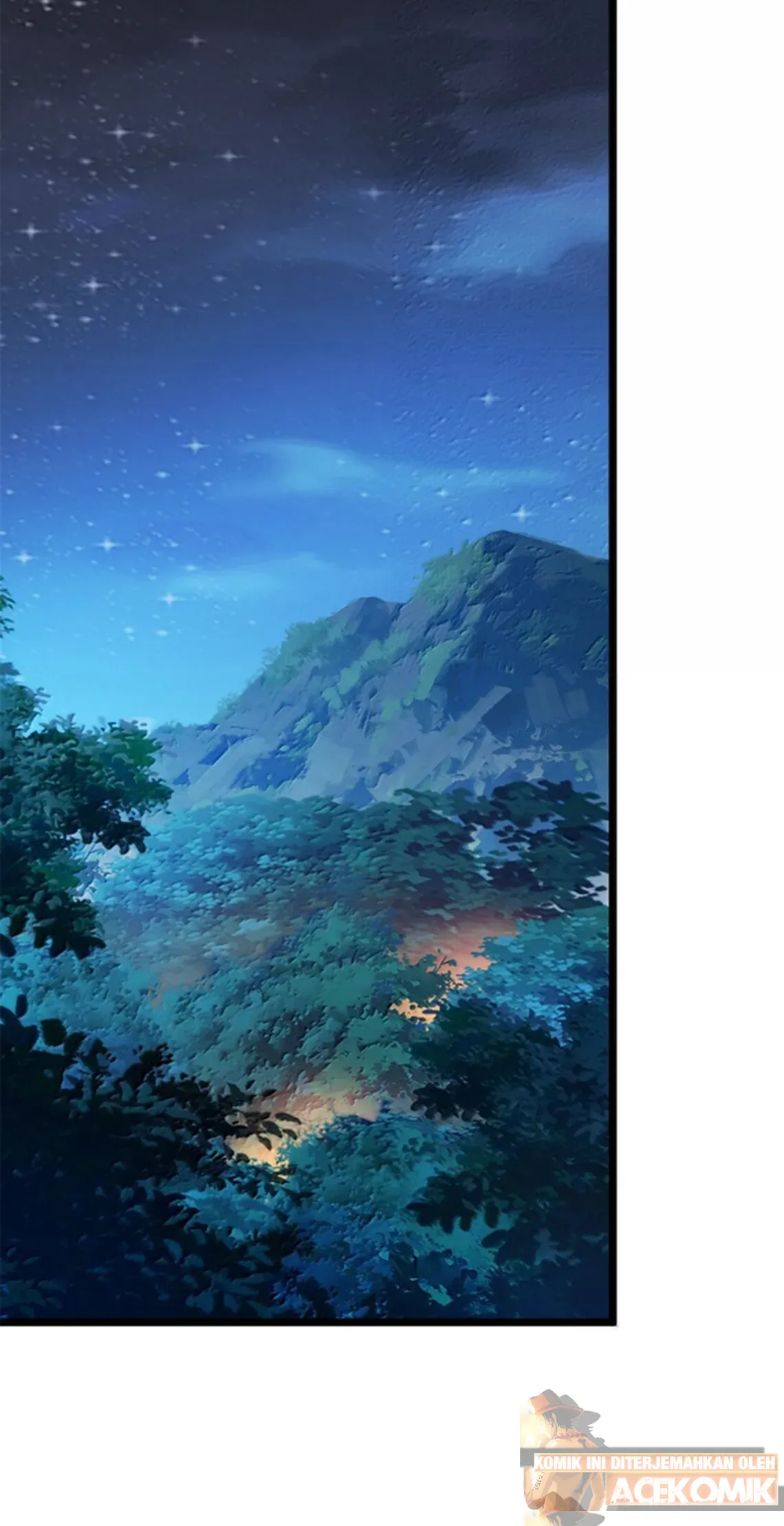 Release That Witch Chapter 614 Gambar 25