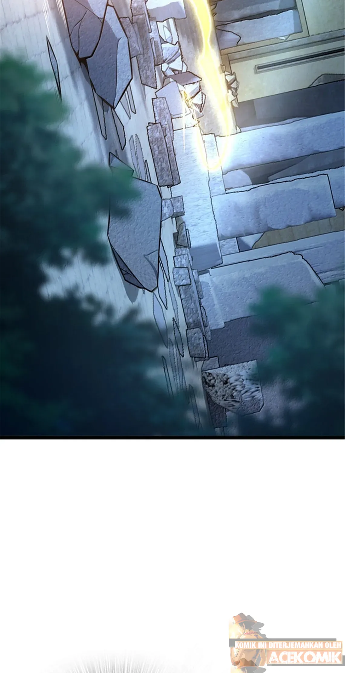 Release That Witch Chapter 614 Gambar 37