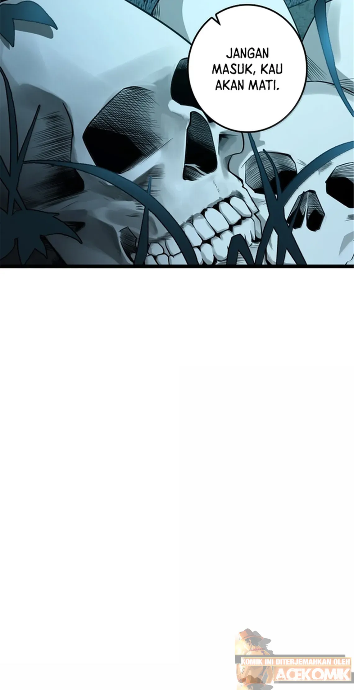 Release That Witch Chapter 614 Gambar 56