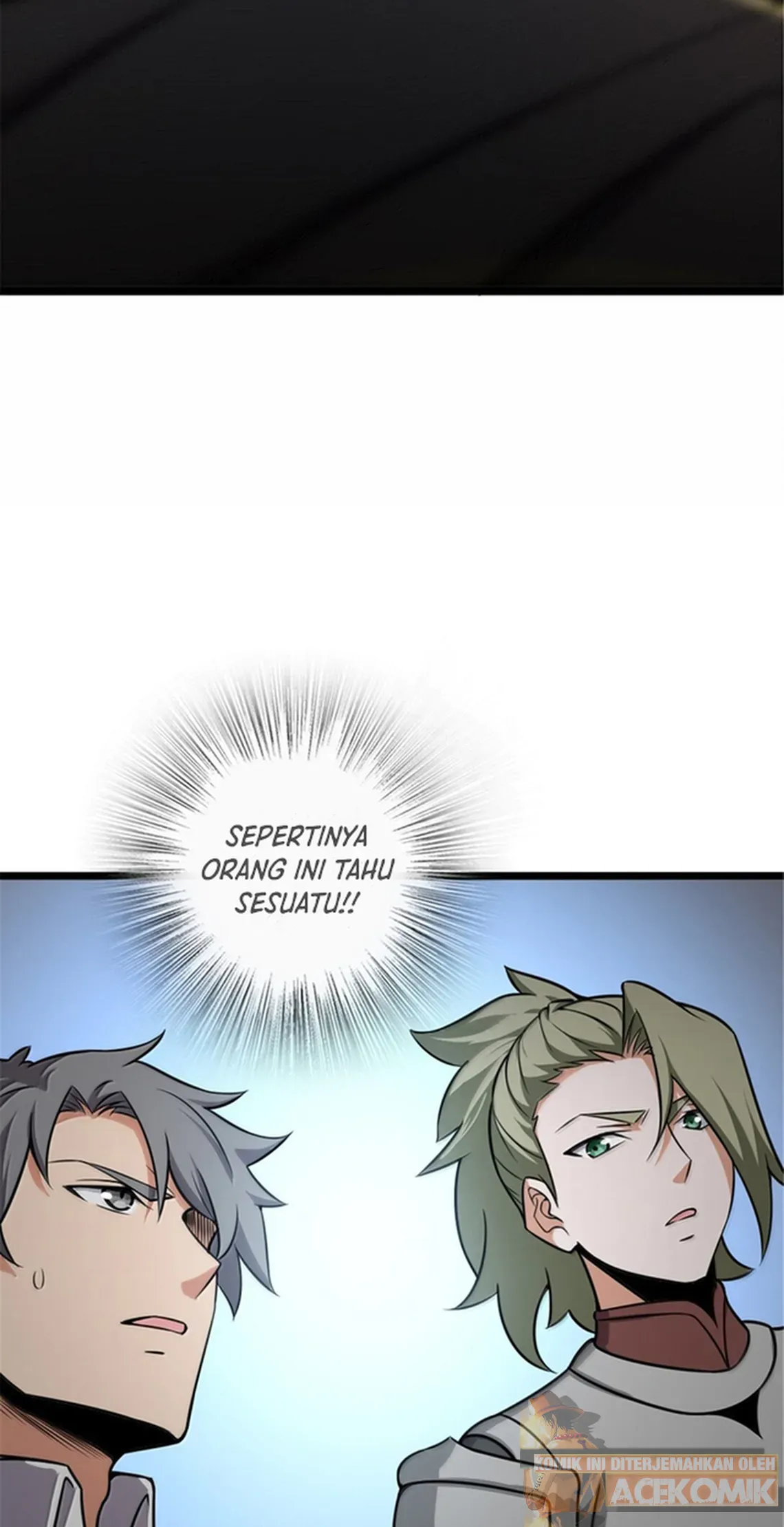 Release That Witch Chapter 614 Gambar 60