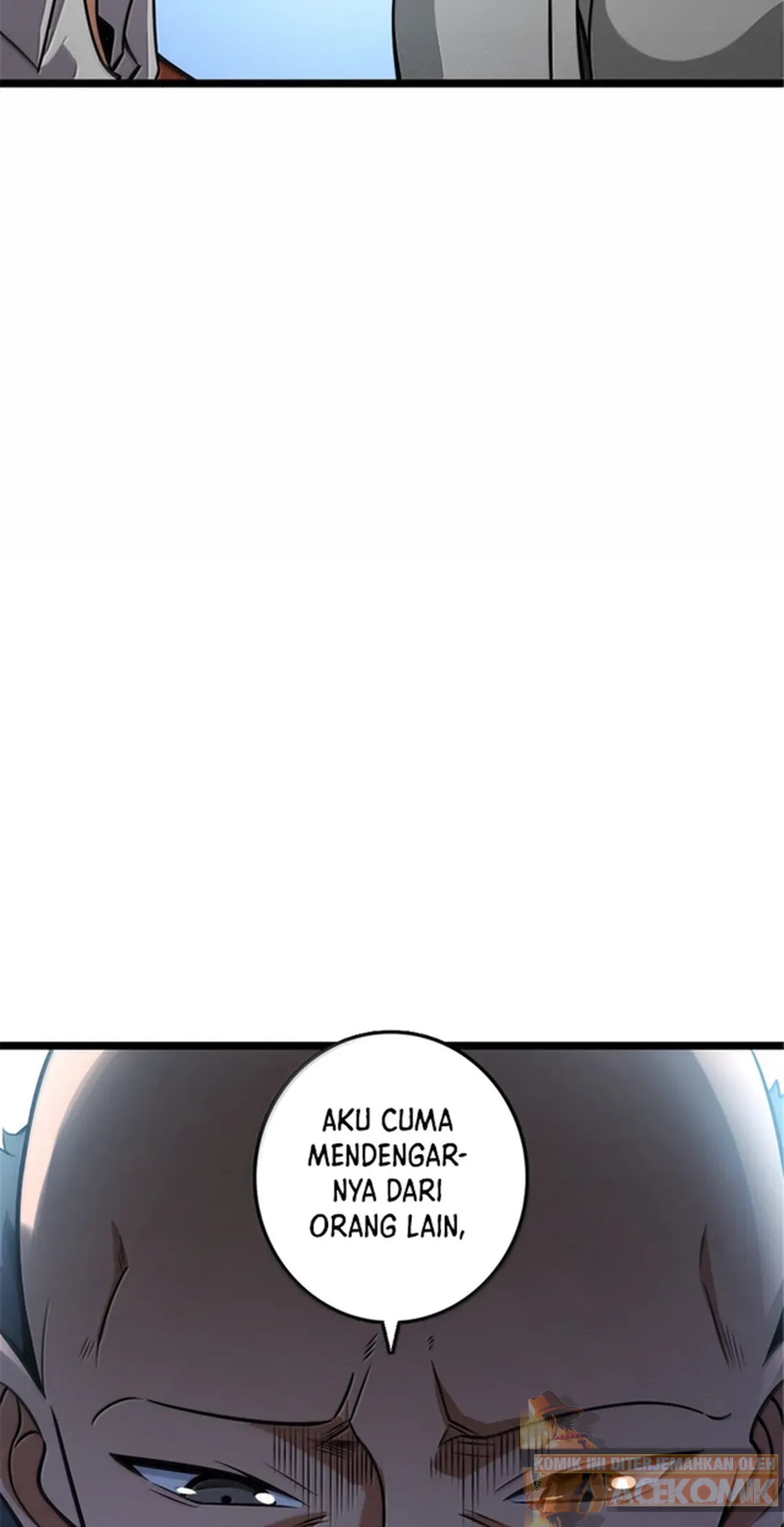 Release That Witch Chapter 614 Gambar 61