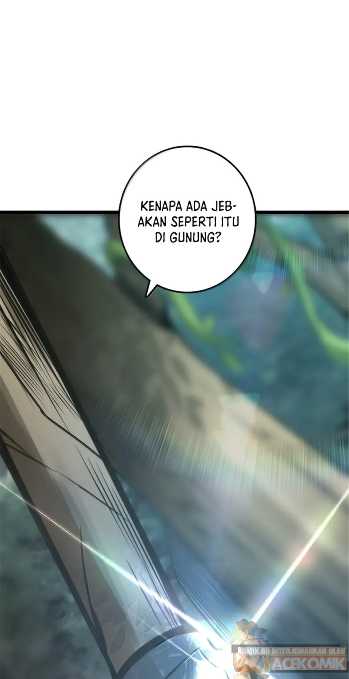 Release That Witch Chapter 614 Gambar 8