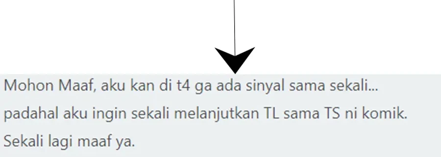 Release That Witch Chapter 614 Gambar 73