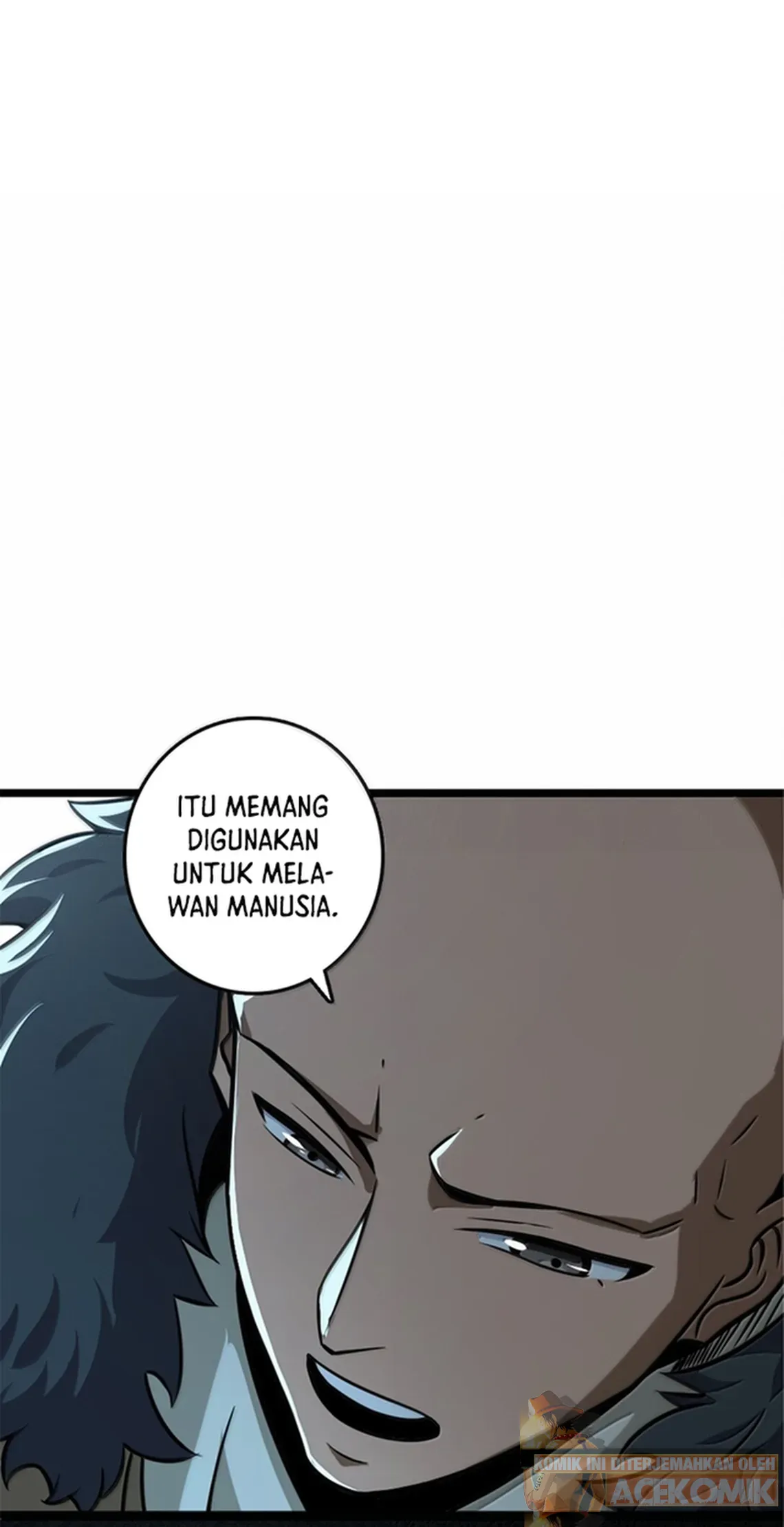 Release That Witch Chapter 614 Gambar 10