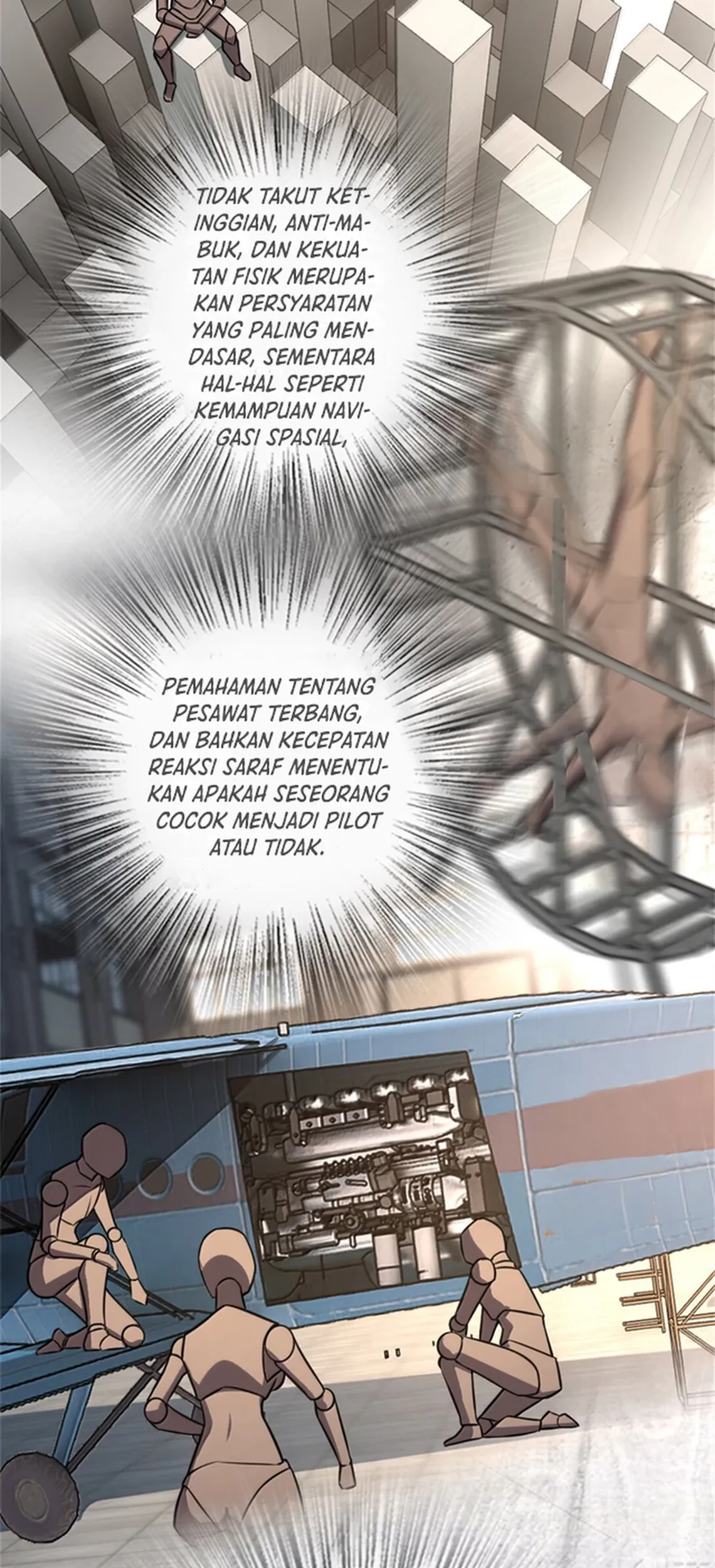 Release That Witch Chapter 613 Gambar 18