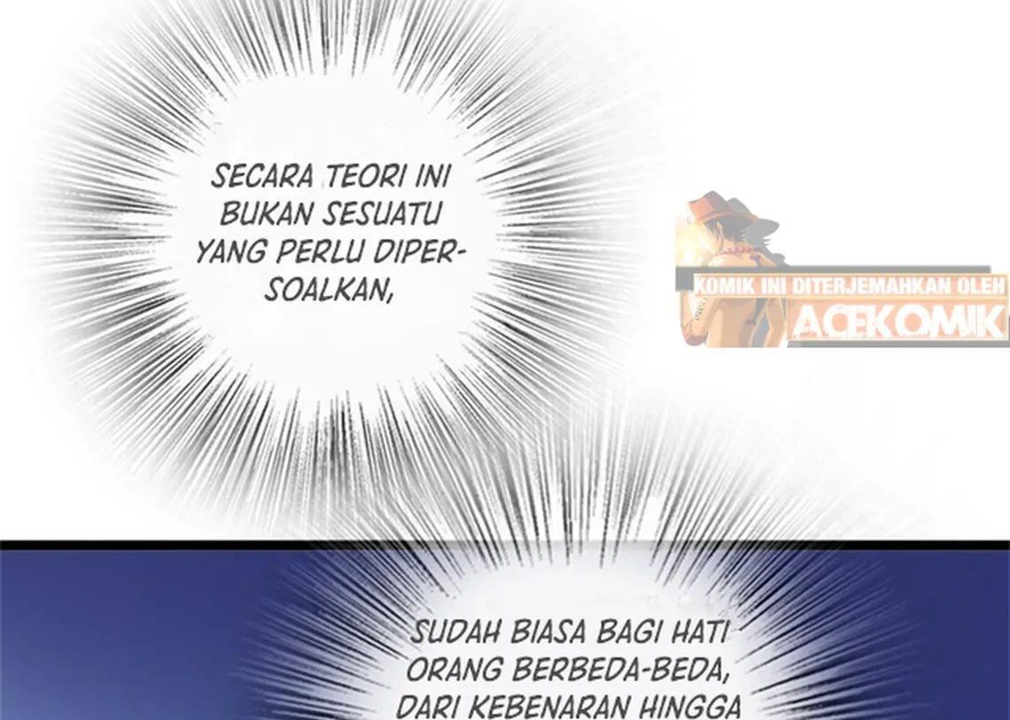 Release That Witch Chapter 613 Gambar 23