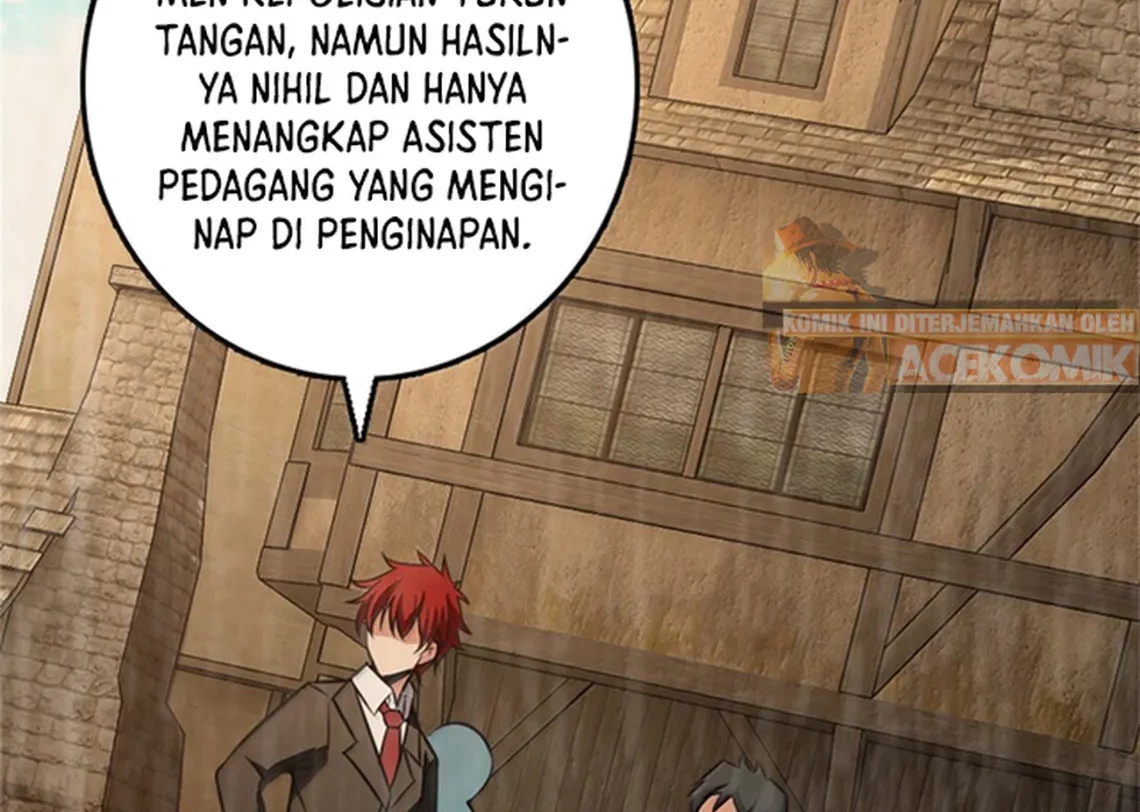 Release That Witch Chapter 613 Gambar 27