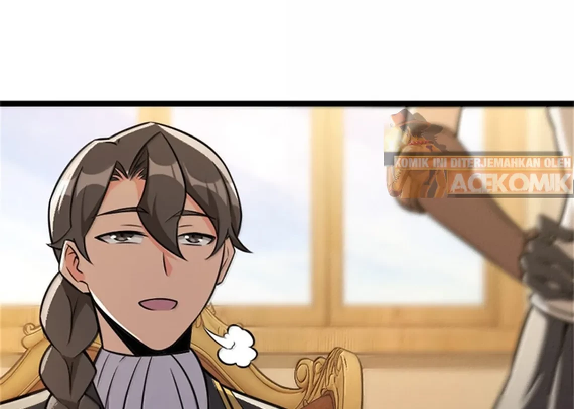 Release That Witch Chapter 613 Gambar 31